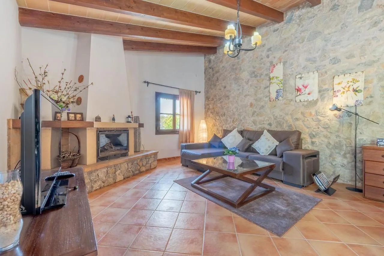 Finca Alla D Alt Artá 0*,