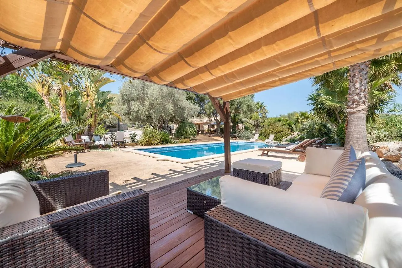 Villa Finca Alla D Alt Arta