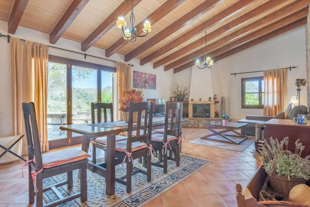 Finca Alla D Alt Arta 0*,