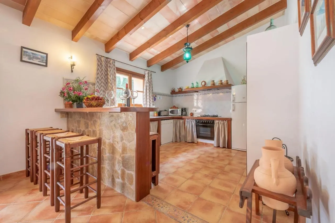 Finca Alla D Alt Arta